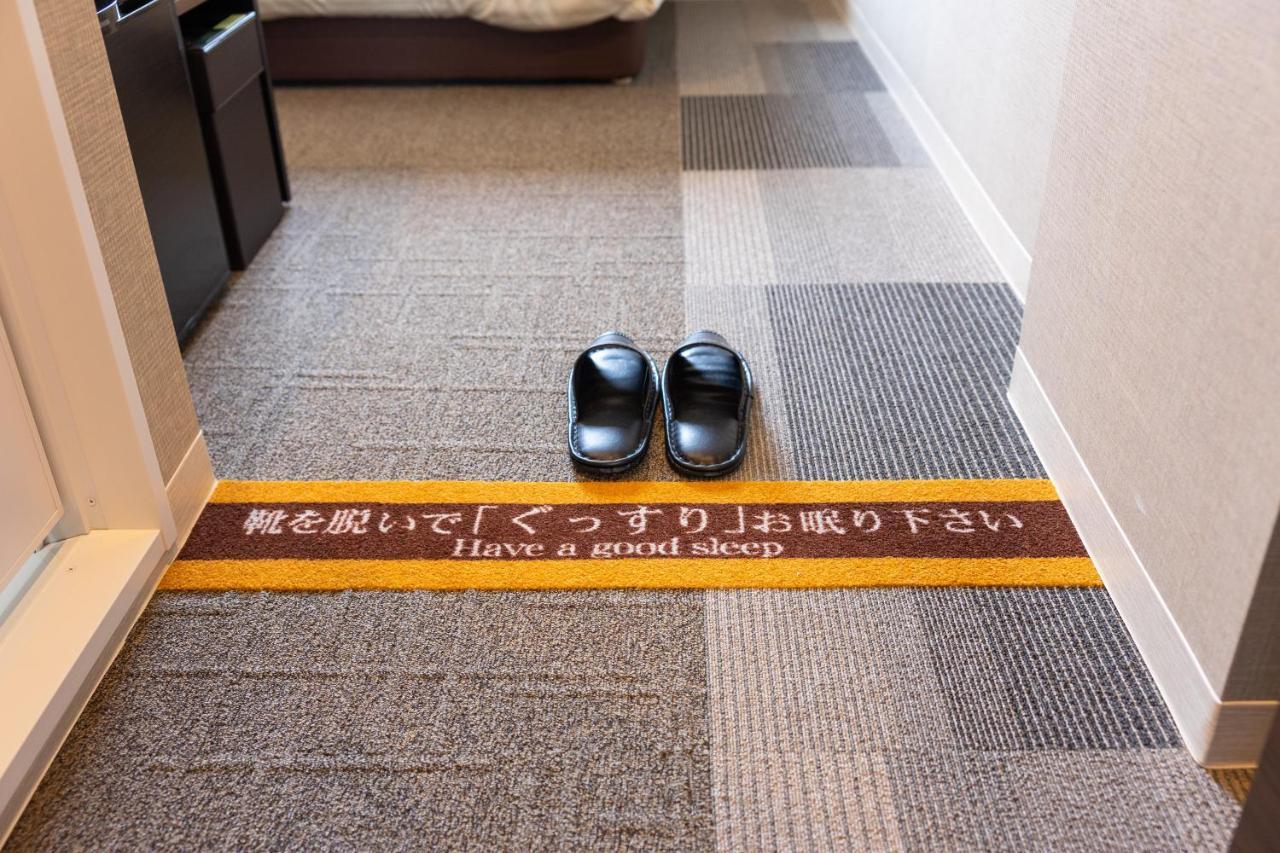 ซูเปอร์ โฮเต็ล โตเกียว โอสึกะ Hotel ภายนอก รูปภาพ