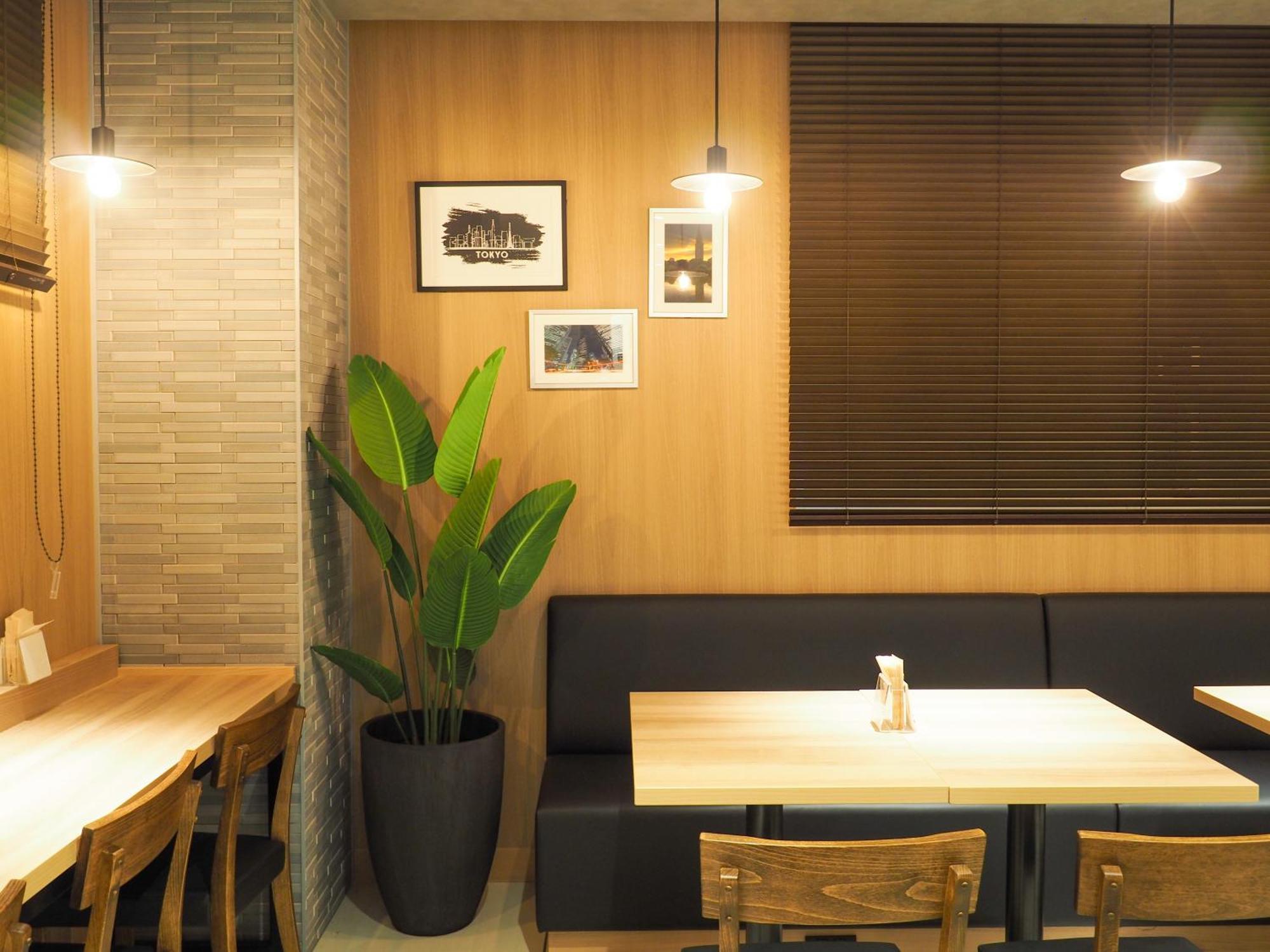 ซูเปอร์ โฮเต็ล โตเกียว โอสึกะ Hotel ภายนอก รูปภาพ